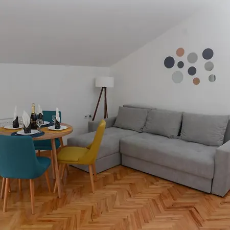 Apartment Md Free Parking Vranje