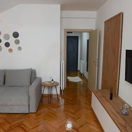 Md Free Parking Vranje