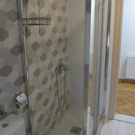 Md Free Parking Apartmán Vranje