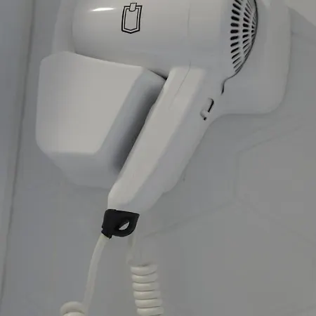 Md Free Parking Apartmán Vranje