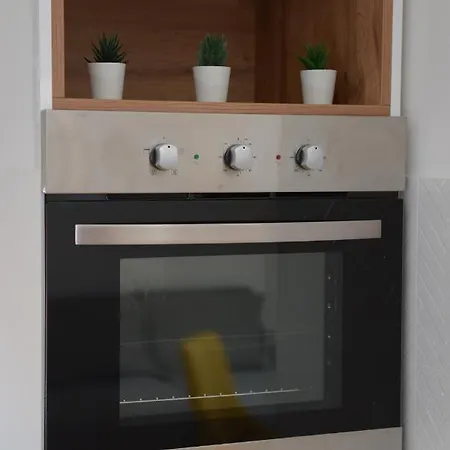 Apartmán Md Free Parking Vranje