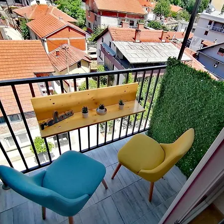 Md Free Parking Apartament