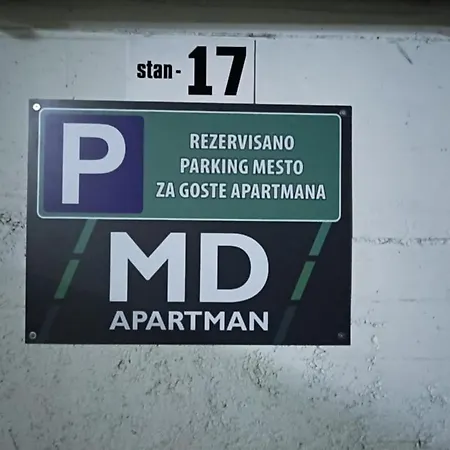 Md Free Parking *