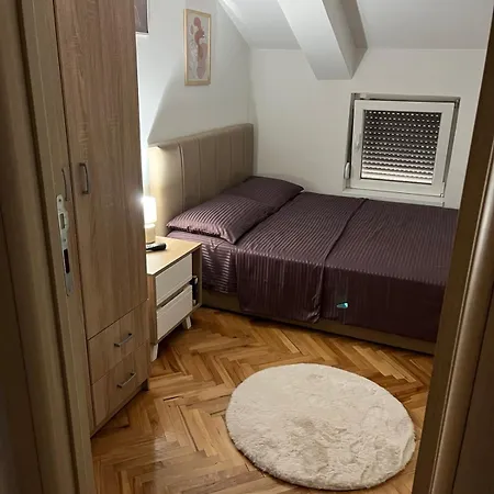 Apartmán Md Free Parking Vranje
