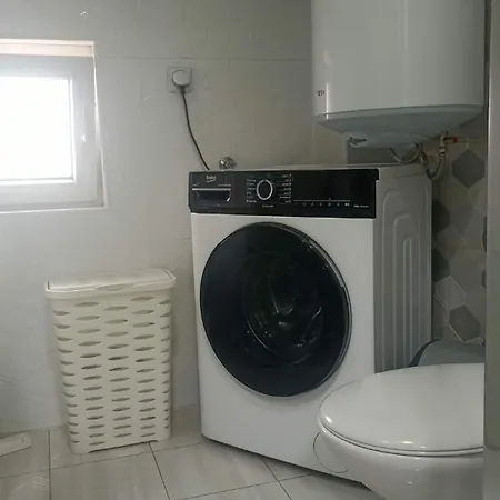 Apartament Md Free Parking *