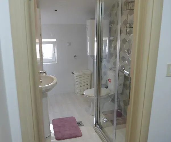 Apartament Md Free Parking Vranje