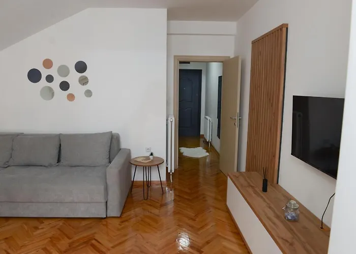 Md Free Parking Vranje