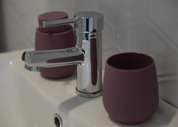 Md Free Parking * Vranje