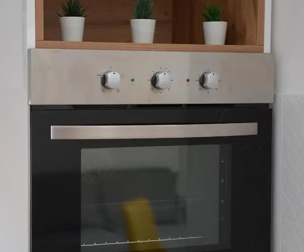 Apartament Md Free Parking Vranje