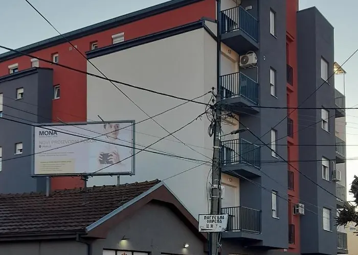 Md Free Parking Apartament