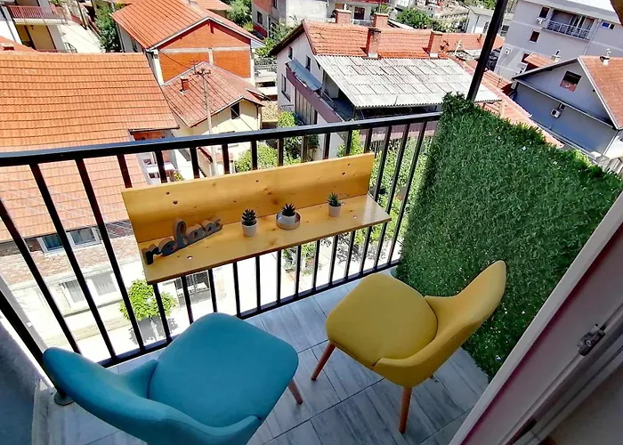 Md Free Parking Apartament