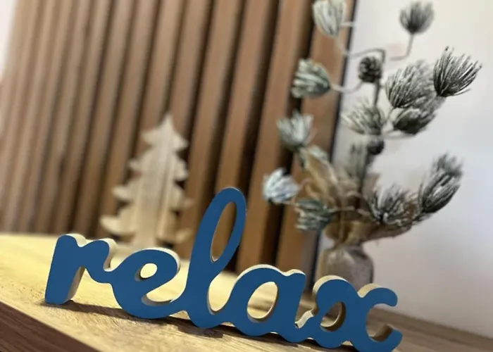 Apartament Md Free Parking Vranje