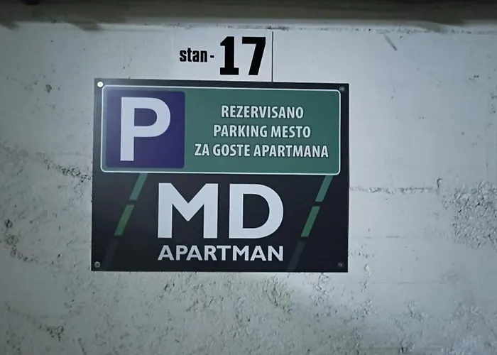 Md Free Parking *