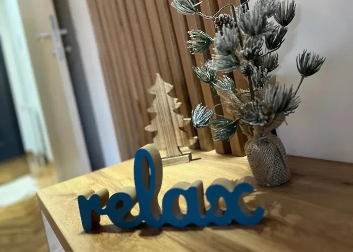 Apartament Md Free Parking