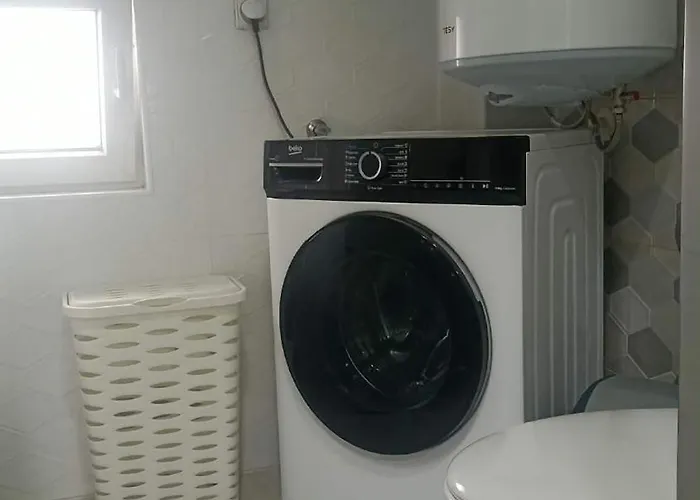 Apartament Md Free Parking *